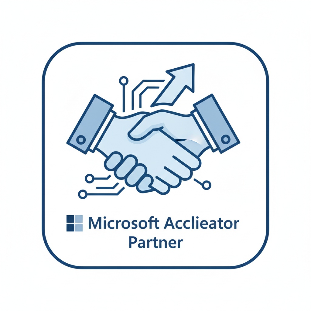 Microsoft Accelerator Partner
