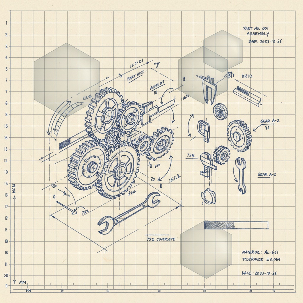 Rapid Prototyping