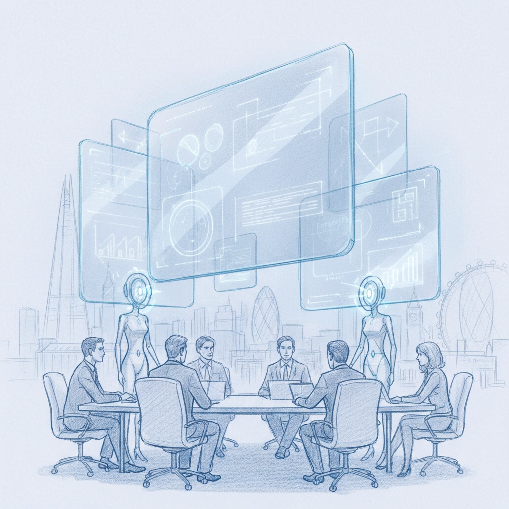 AI Human Collaboration