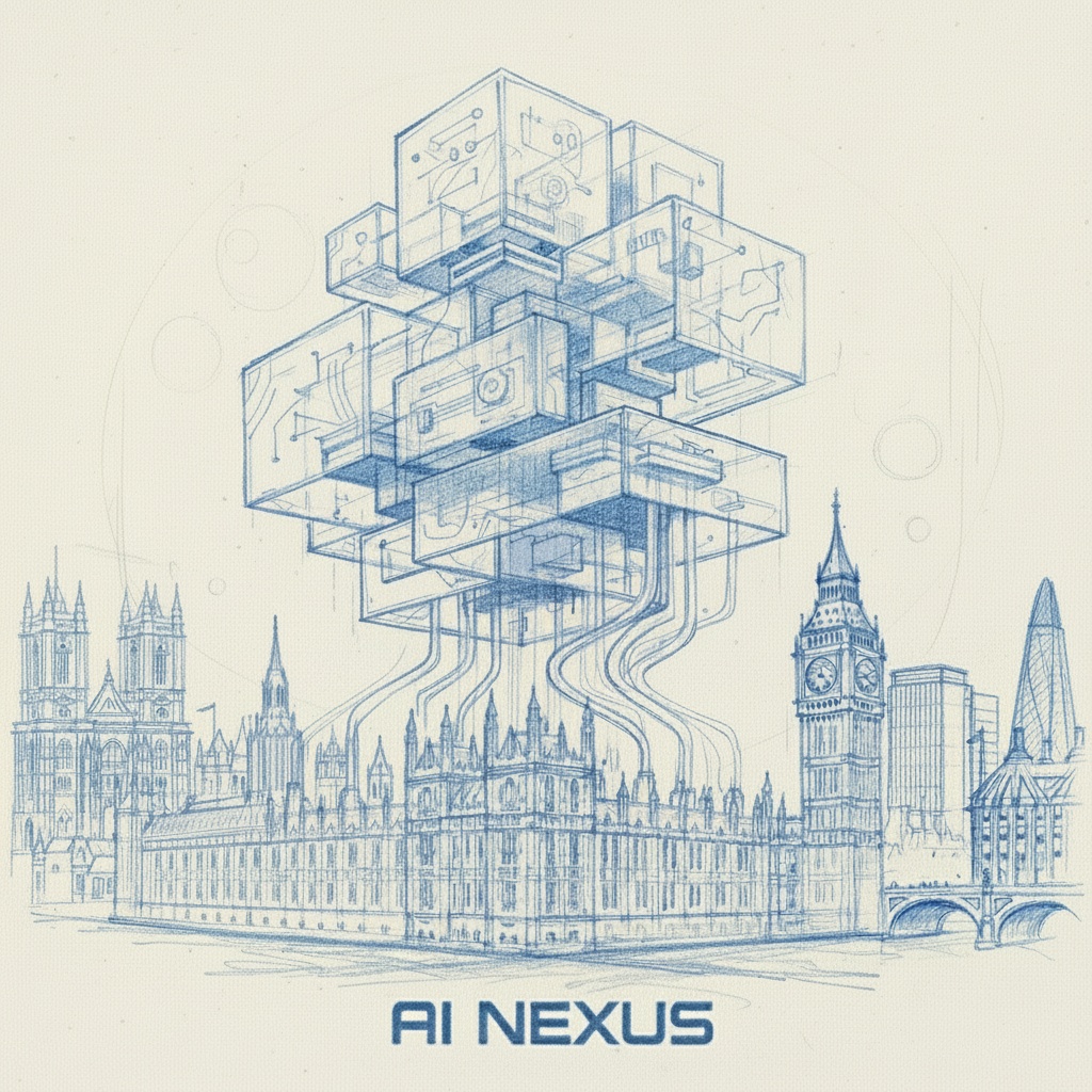 AI Technology Architecture